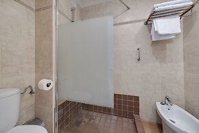 Hotel Madrid