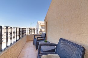 Hotel Madrid