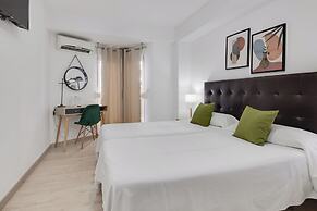 Hotel Madrid