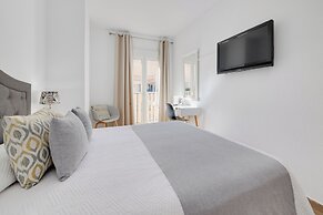 Hotel Madrid