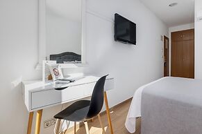 Hotel Madrid