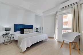 Hotel Madrid