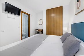 Hotel Madrid