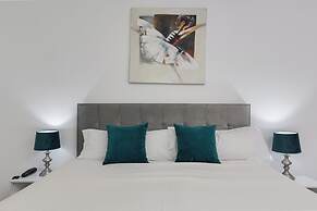 Hotel Madrid