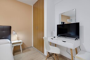 Hotel Madrid