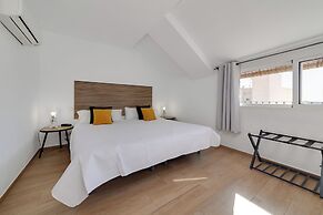 Hotel Madrid