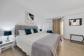 Hotel Madrid