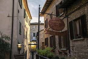 La Locanda del Capitano