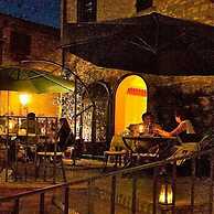 La Locanda del Capitano