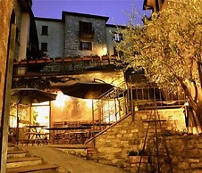 La Locanda del Capitano