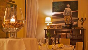La Locanda del Capitano