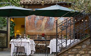 La Locanda del Capitano