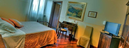 La Locanda del Capitano