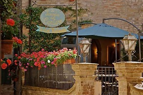 La Locanda del Capitano