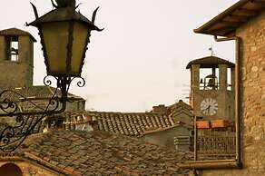 La Locanda del Capitano