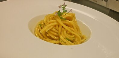 La Locanda del Capitano