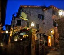 La Locanda del Capitano
