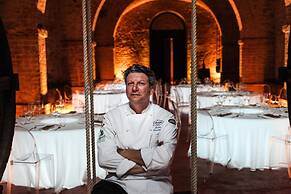 La Locanda del Capitano