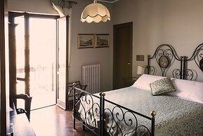 La Locanda del Capitano