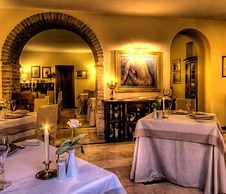 La Locanda del Capitano