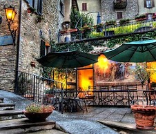 La Locanda del Capitano