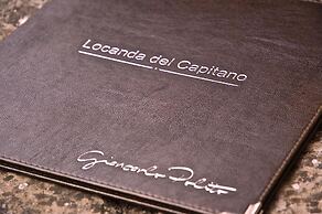 La Locanda del Capitano