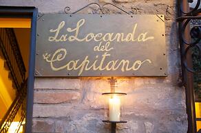 La Locanda del Capitano