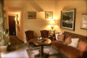 La Locanda del Capitano