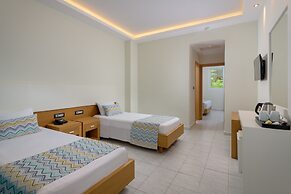 Oceanis Park Hotel