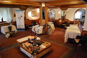 Piccolo Hotel Andalo Suite Resort