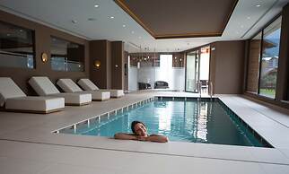 Piccolo Hotel Andalo Suite Resort