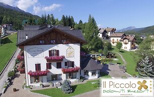 Piccolo Hotel Andalo Suite Resort