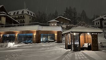 Piccolo Hotel Andalo Suite Resort