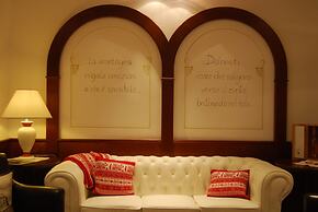 Piccolo Hotel Andalo Suite Resort