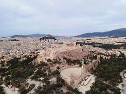 Acropolis View Hotel