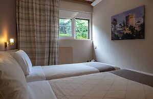 Acropolis View Hotel