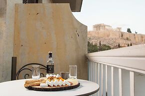 Acropolis View Hotel
