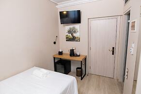 Acropolis View Hotel