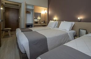 Acropolis View Hotel