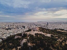 Acropolis View Hotel