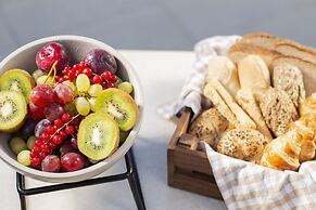 Acropolis View Hotel