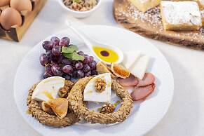 Acropolis View Hotel