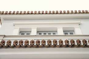 Acropolis View Hotel