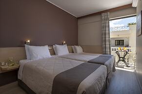 Acropolis View Hotel