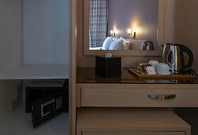 Acropolis View Hotel