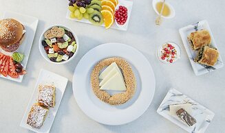 Acropolis View Hotel