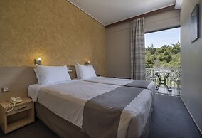 Acropolis View Hotel