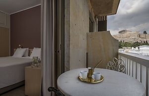 Acropolis View Hotel