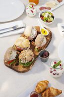 Acropolis View Hotel