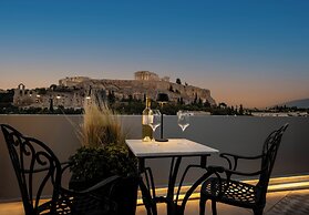 Acropolis View Hotel